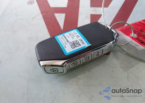 2024 Kia Sportage Sx-Prestige from USA, damaged, VIN 5XYK53DFXRG160629